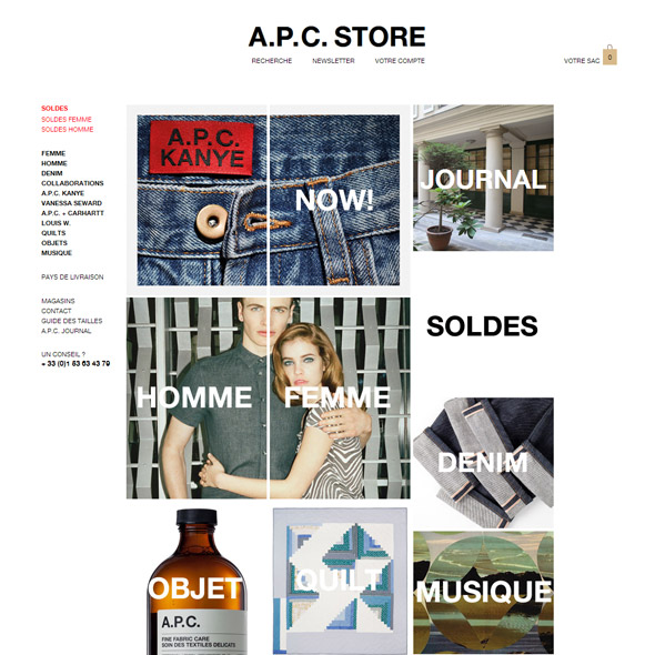 A.P.C.