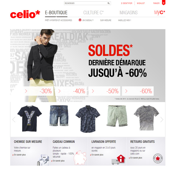 Celio